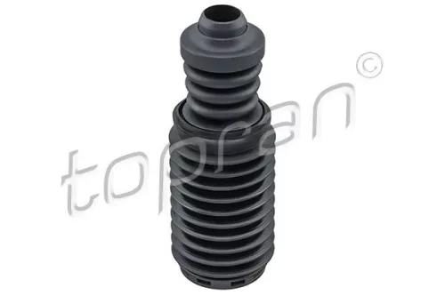 Rubberen buffer, vering TOPRAN 700 884)