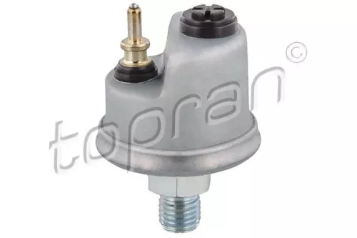 Sensor, oil pressure TOPRAN 400 678)