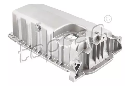 Oliecarter TOPRAN 109 616)