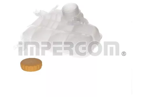 Expansievat, koelvloeistof ORIGINAL IMPERIUM 44213)