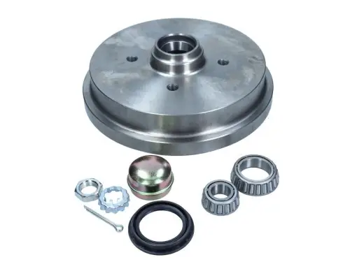 Remtrommel MAXGEAR 19-3724)