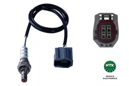 Zuurstofsensor NTK 91805)