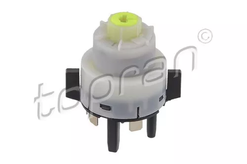 Ignition Switch TOPRAN 103 768)