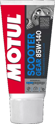 Transmissieolie MOTUL 110870)