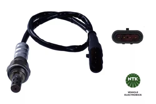Zuurstofsensor NTK 97742)