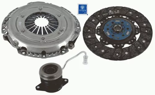 Koppelingsset SACHS 3000 990 565)