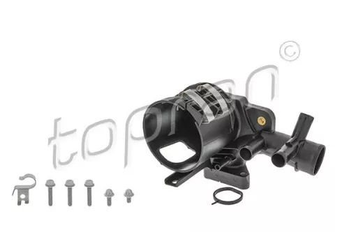 Koelvloeistofflens TOPRAN 410 208)