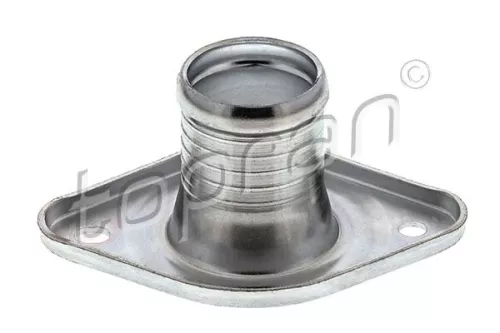 Koelvloeistofflens TOPRAN 722 400)