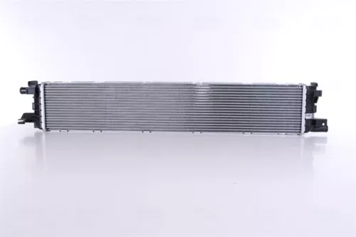Lage temperatuurkoeler, laadluchtkoeler NISSENS 60354)