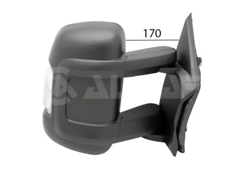 Buitenspiegel ALKAR 9216922)