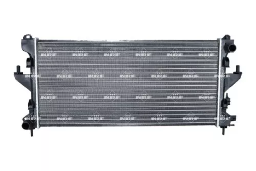 Radiator, motorkoeling NRF 54202A)