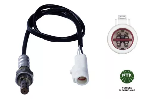 Zuurstofsensor NTK 91461)