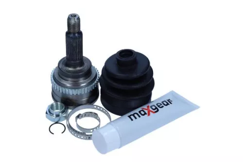 Koppelingsset, aandrijfas MAXGEAR 49-3258)
