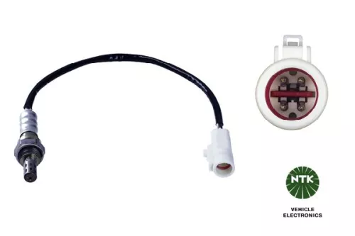 Zuurstofsensor NTK 93359)