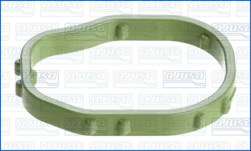 Pakking, inlaatspruitstuk AJUSA 13318100)
