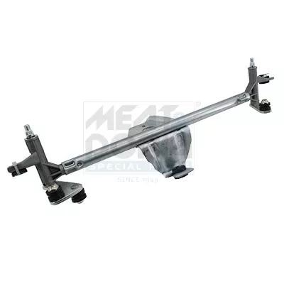 Ruitenwissermechanisme MEAT & DORIA 227012)