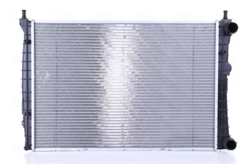 Radiator, motorkoeling NISSENS 60060)