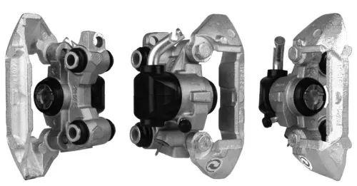 Remklauw ELSTOCK 86-0607-1)
