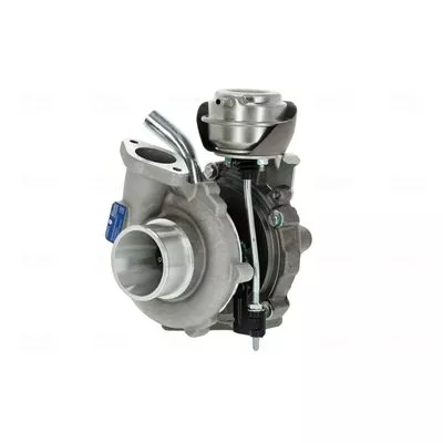 Oplader, opladen (supercharged/turbocharged) NISSENS 93425)