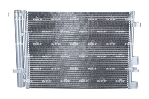 Condensor, airconditioning NRF 350536)