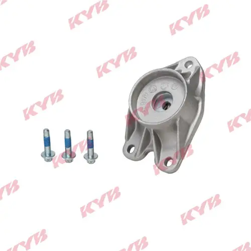 Steun voor de ophangingsveerpoot KYB SM9926)