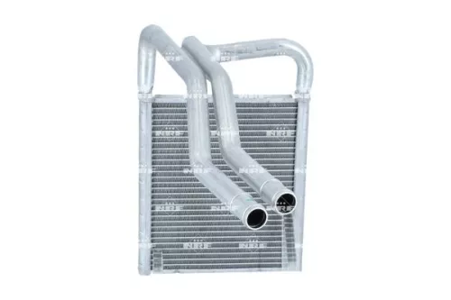 Heat Exchanger, interior heating NRF 54428)