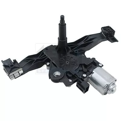 Ruitenwissermotor MEAT & DORIA 27356)