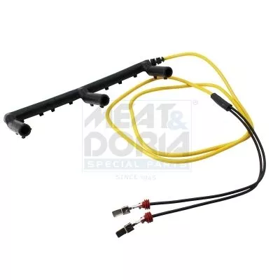 Reparatieset, kabelset MEAT & DORIA 25522)