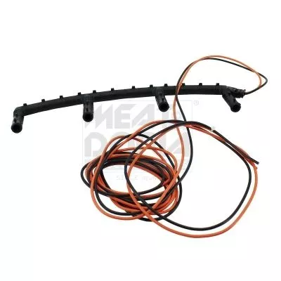 Reparatieset, kabelset MEAT & DORIA 25524)