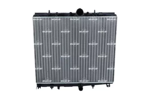 Radiator, motorkoeling NRF 58315A)