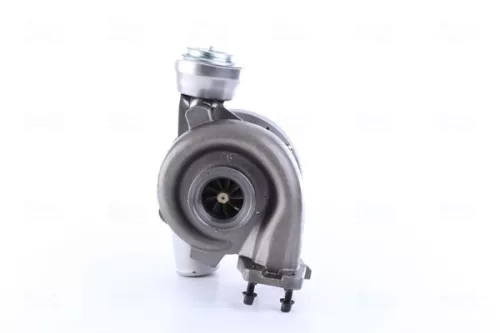 Oplader, opladen (supercharged/turbocharged) NISSENS 93483)