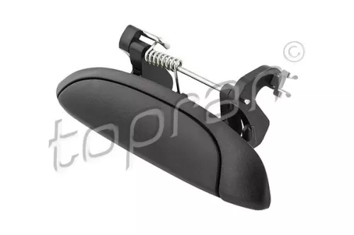 Buitendeurhendel MAXGEAR 700 558)