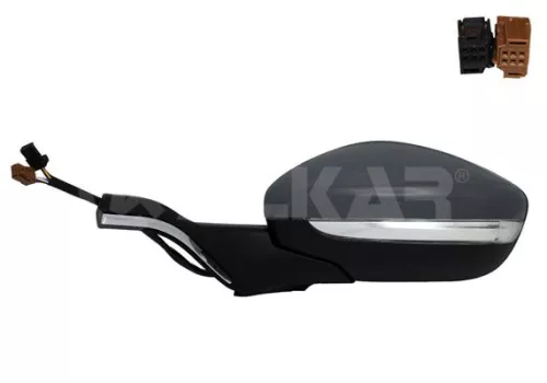 Buitenspiegel ALKAR 6151296)