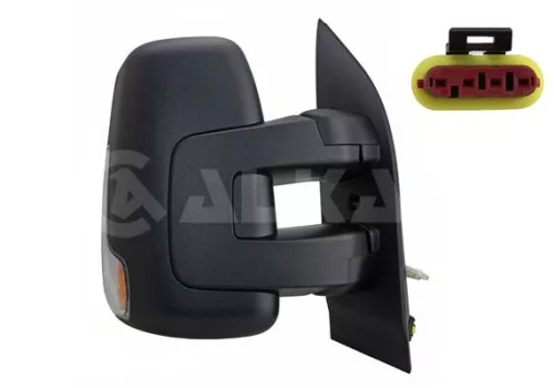Buitenspiegel ALKAR 9202250)