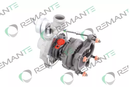 Oplader, opladen (supercharged/turbocharged) REMANTE 003-001-000113R)