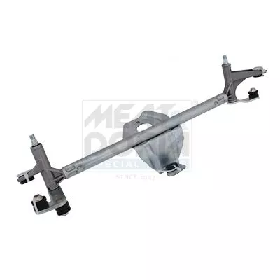 Ruitenwissermechanisme MEAT & DORIA 227023)