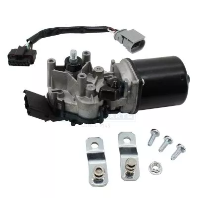 Ruitenwissermotor MEAT & DORIA 27202)