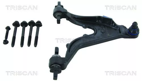 Draagarm/achterwielophanging TRISCAN 8500 27531)