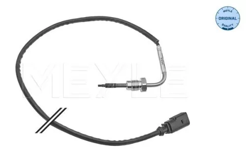 Sensor, exhaust gas temperature MEYLE 114 800 0168)