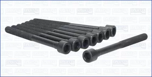 Cilinderkopboutenset AJUSA 81061700)