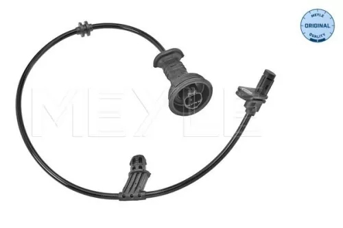 Sensor, wielsnelheid MEYLE 014 899 0073)