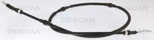 Kabeltrek, parkeerrem TRISCAN 8140 291176)