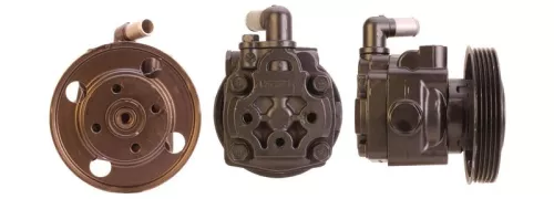 Hydraulische pomp, stuurinrichting ELSTOCK 15-1098)