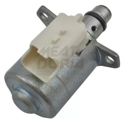 Drukregelklep, common rail-systeem MEAT & DORIA 9777)