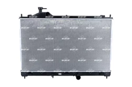 Radiator, motorkoeling NRF 550207)