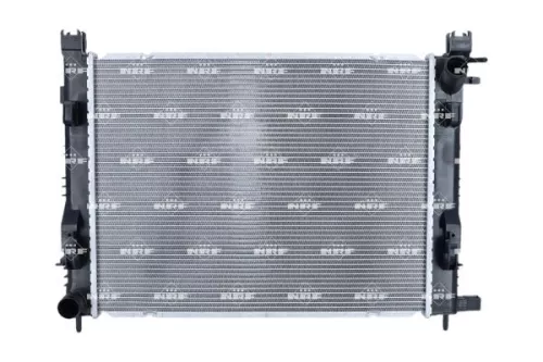 Radiator, motorkoeling NRF 550218)