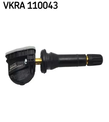Wielsensor, bandenspanningscontrolesysteem SKF VKRA 110043)