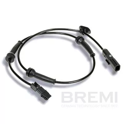 Sensor, wielsnelheid BorgWarner 50280)