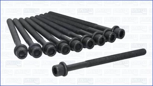 Cilinderkopboutenset AJUSA 81056300)