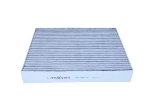 Filter, cabinelucht MAXGEAR 26-1989)